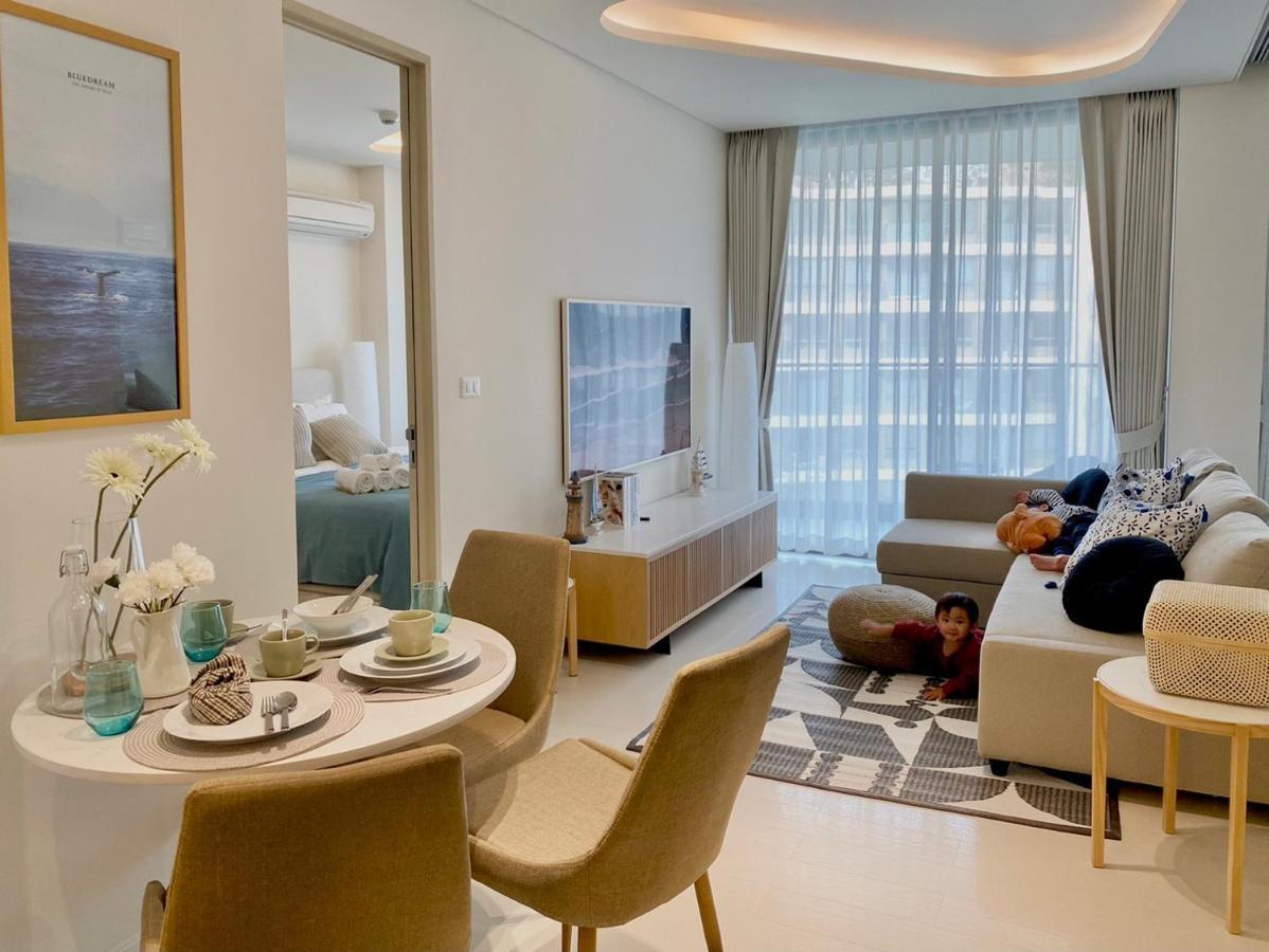 Seaview 2 Bedroom Beach Front Vacation Huahin Экстерьер фото